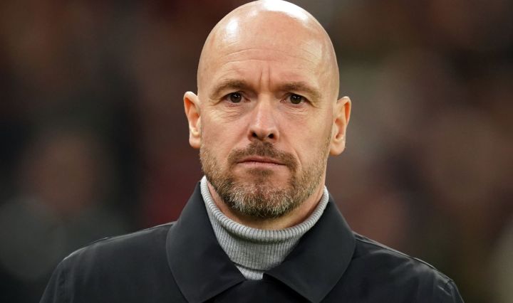 Ten Hag suspended for next game following Luton victory