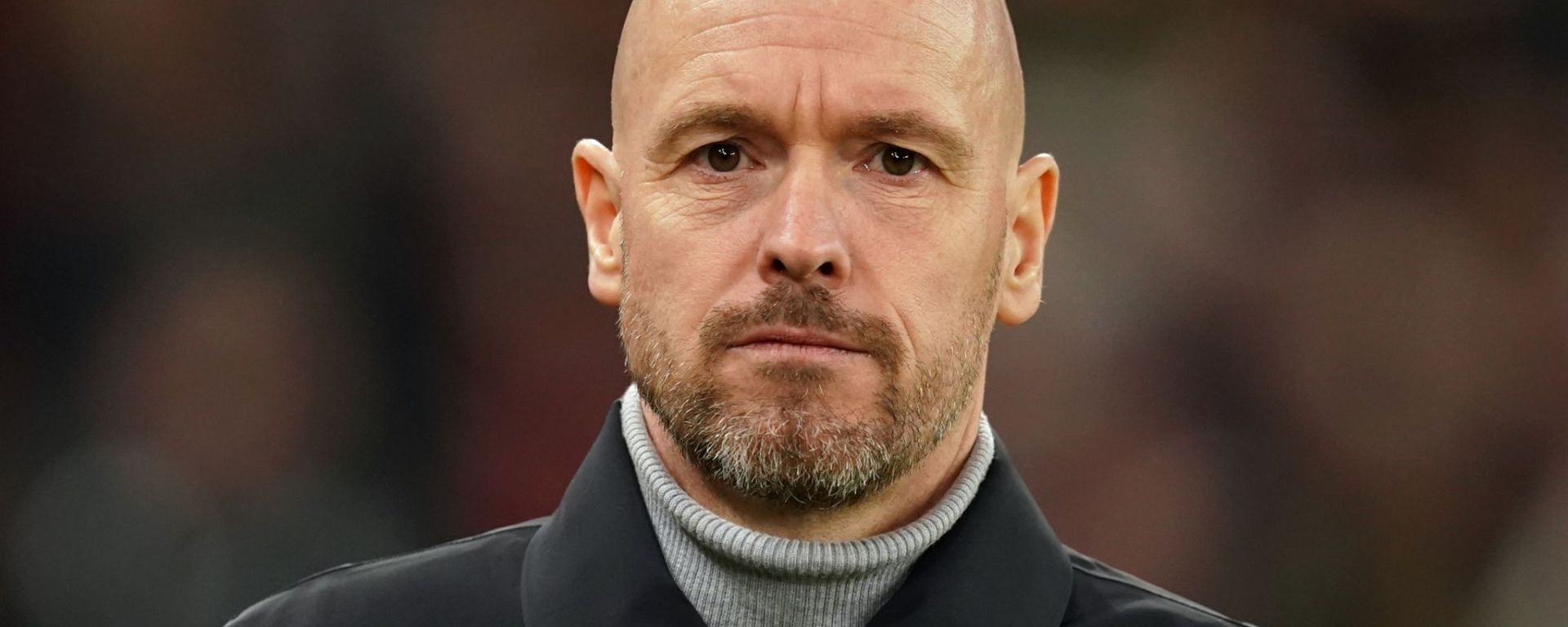 Ten Hag suspended for next game following Luton victory