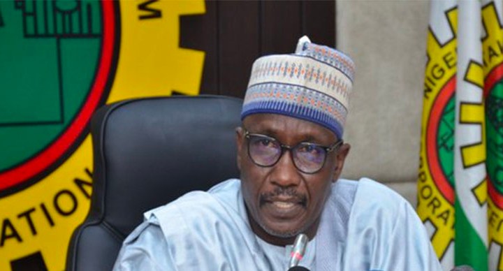 NNPC targets two million barrels oil production daily