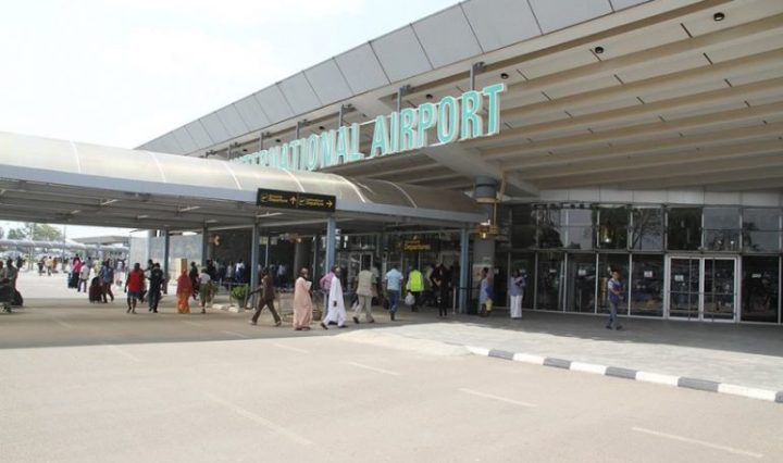Federal Government directs private jets to be removed from Abuja airport ahead of presidential inauguration
