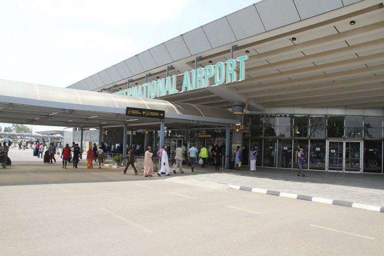 Federal Government directs private jets to be removed from Abuja airport ahead of presidential inauguration