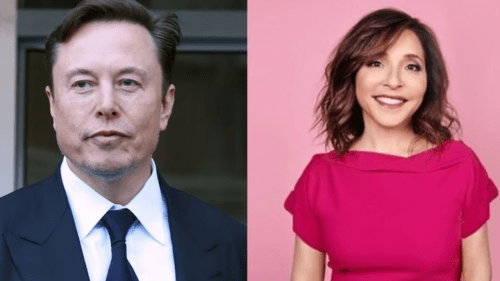 Elon Musk appoints Linda Yaccarino as CEO of Twitter