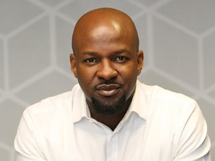 Google appoints Nigerian Alex Okosi as MD for Africa