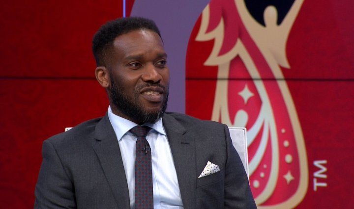 Jay Jay Okocha advises Super Eagles to focus on consistency and stability