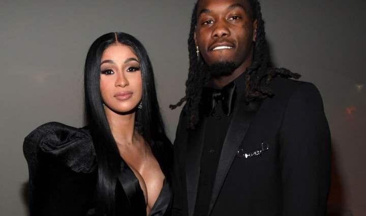 I regret knowing you – Cardi B tells Offset