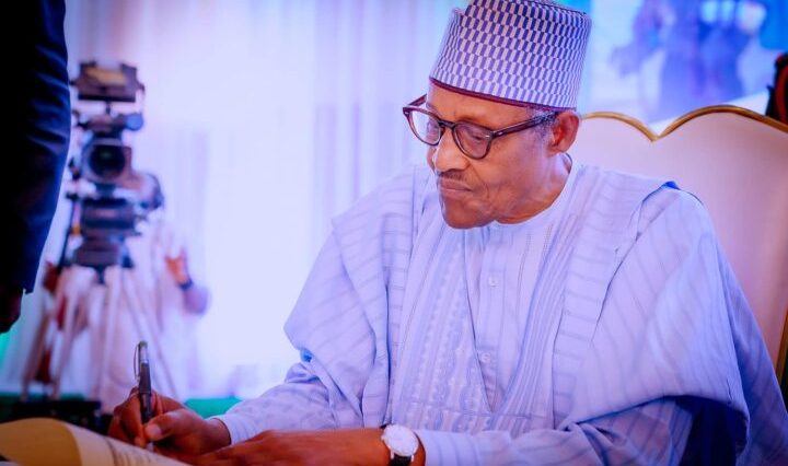 Buhari requests approval for $800m subsidy palliative loan