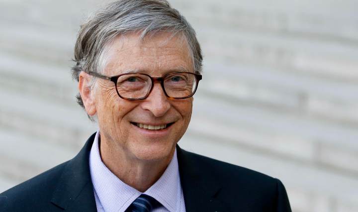 Bill Gates to visit Nigeria, partner on health and developmental issues