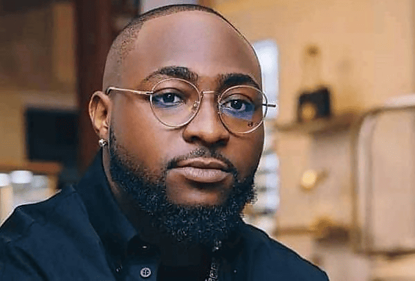 Davido proudly values his American passport at over a million dollars