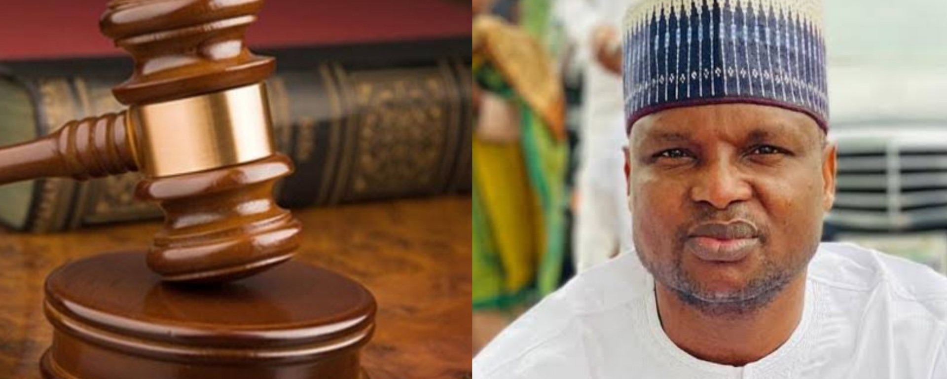 Abba Kyari granted bail after 18 months in prison