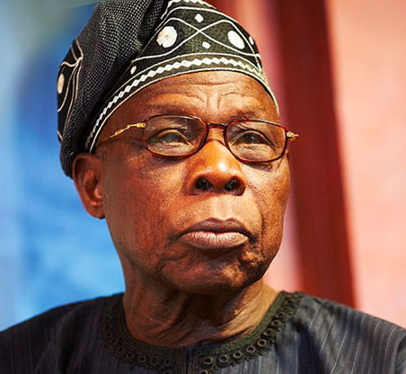 I left Nigeria better than I met it - Obasanjo