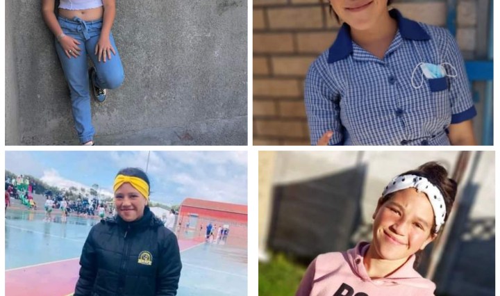 Teenage boy allegedly shoots 14 year old girl to death in South Africa