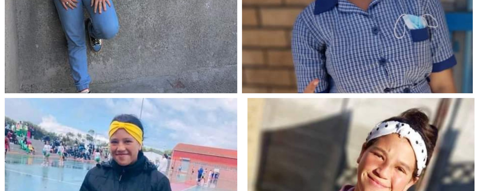 Teenage boy allegedly shoots 14 year old girl to death in South Africa