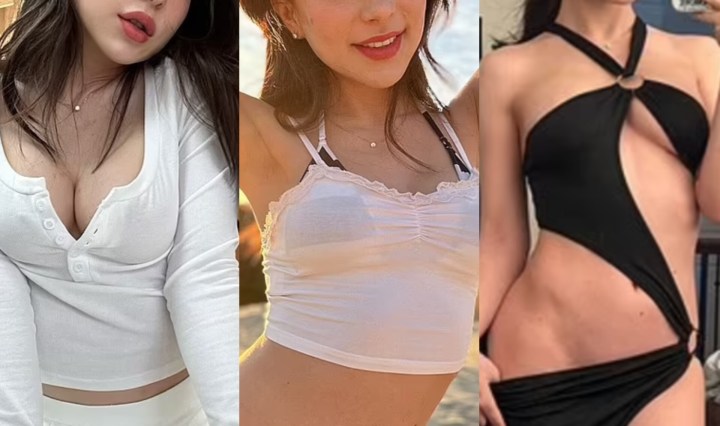 Lady reveals how she was 'falsely' accused of being an escort after being stopped by airport security with a suitcase full of sex toys