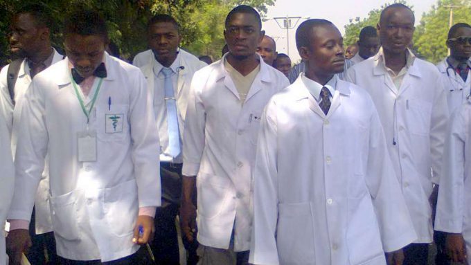 Strike looms as doctors issue FG fresh two weeks ultimatum on pending issues