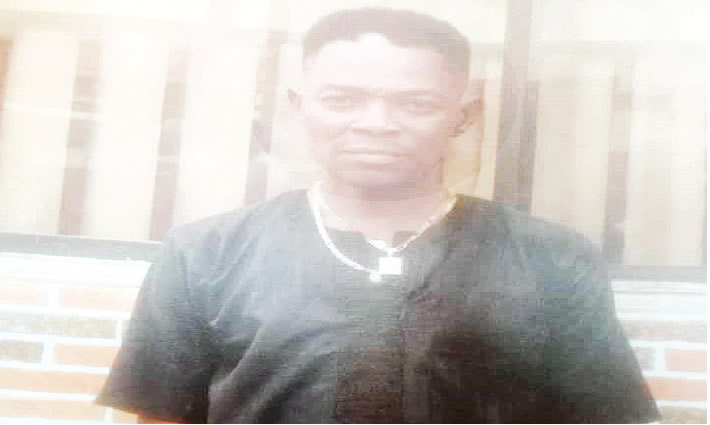 Father of seven stabbed to death in Lagos