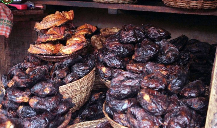 Borno fish traders and union leaders trade words N3bn revenue