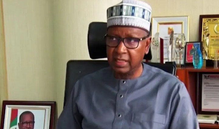 BREAKING: NNPCL declares N3.3trn profit for 2023 financial year