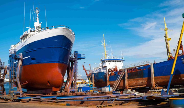 Shipowners reveal annual expenditure of $20m on vessel repairs