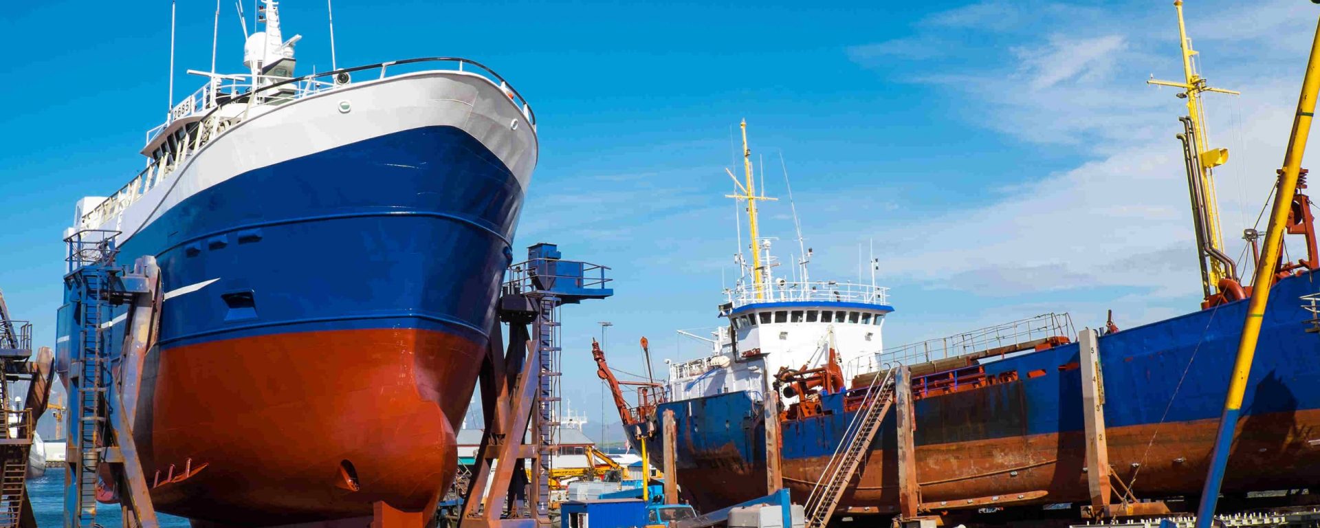Shipowners reveal annual expenditure of $20m on vessel repairs