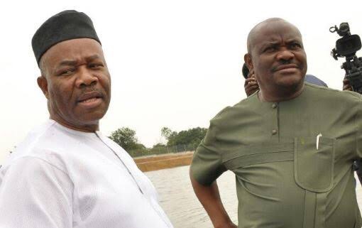 Nyesom Wike endorses Godswill Akpabio for senate president, citing past support and the need for progress