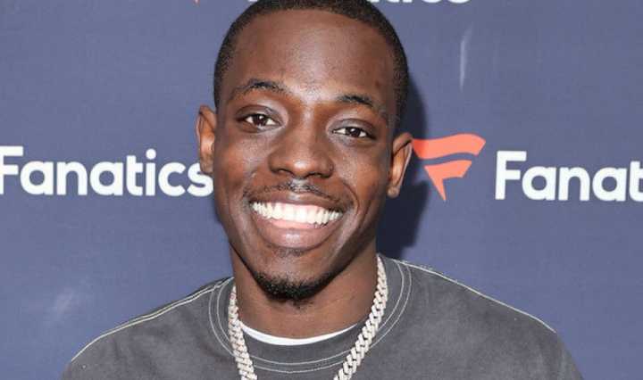 Bobby Shmurda fight at London nightclub right after performance AGS NEWS