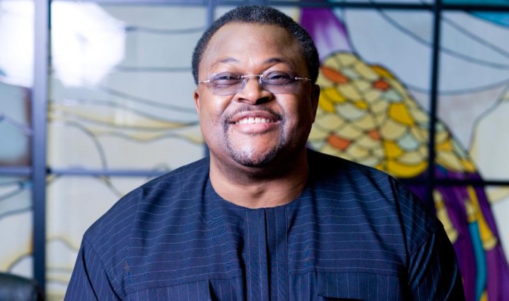 Mike Adenuga jnr celebrated by Buhari, Osinbajo, Macron, and others on his 70th birthday