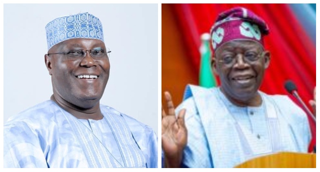 Atiku's aide reveals filing of case against Tinubu in US