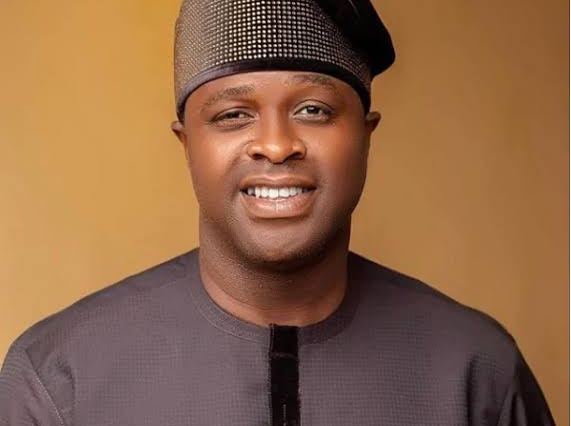 Actor Femi Adebayo raises concern over film piracy