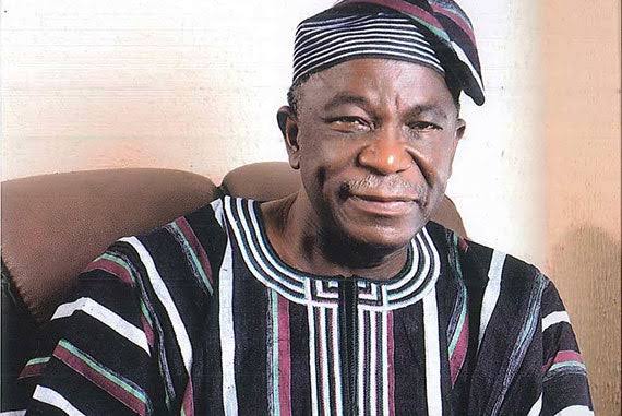 Nigerian scholar, Jacob Olupona, has been elected to the American Academy of Arts and Sciences