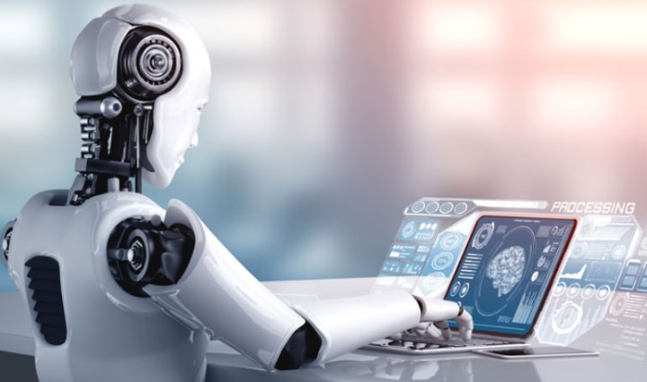 Chinese scammer exploits artificial intelligence to deceive businessman in multi million yuan fraud