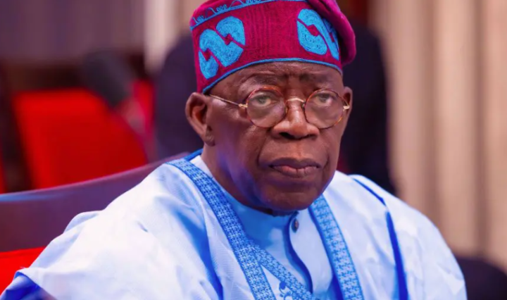 IMF confirms reinstatement of petrol subsidy under Tinubu administration