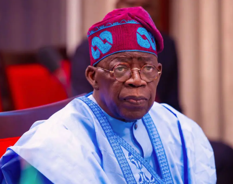 IMF confirms reinstatement of petrol subsidy under Tinubu administration