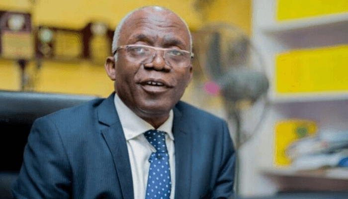 FG and states can pay minimum wage with recovered loot - Femi Falana