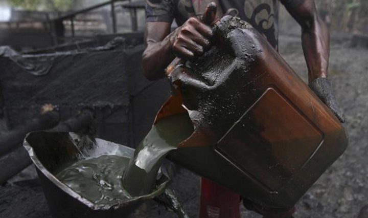 Presidency reveals loss of over $56 billion to oil theft and subsidy