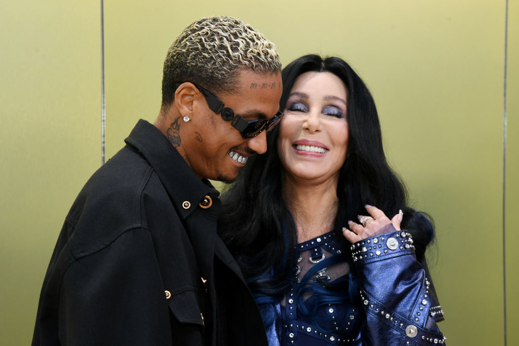 76-year-old singer Cher and 37-year-old Alexander Edwards have ended their six-month relationship