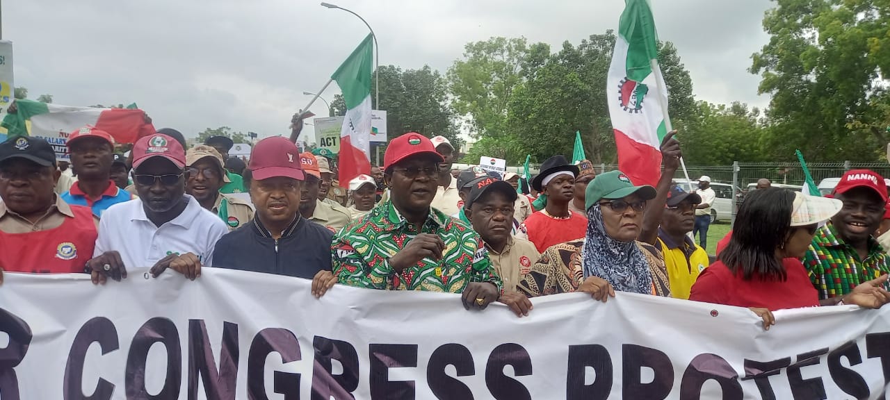 Minimum wage decline and broken promises: Workers express frustration after eight years