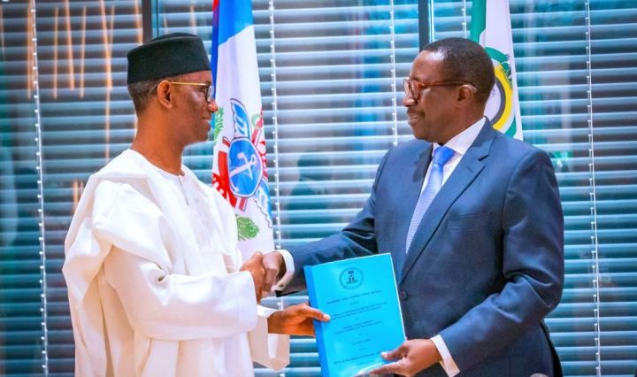 Nuhu Ribadu assumes national security adviser role, succeeding Monguno