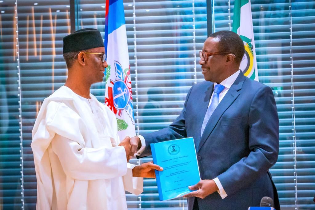 Nuhu Ribadu assumes national security adviser role, succeeding Monguno