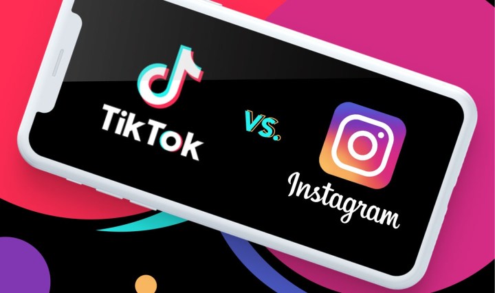 Instagram revamps algorithm to attract TikTok users