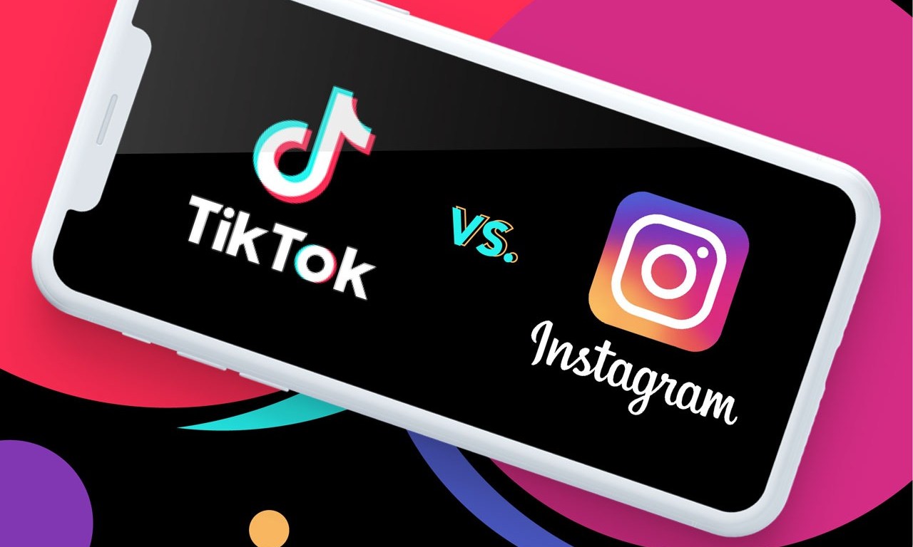 Instagram revamps algorithm to attract TikTok users