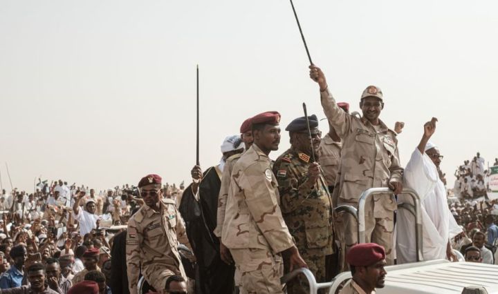 Truce extension in Sudan leads to renewed fighting and limited humanitarian aid