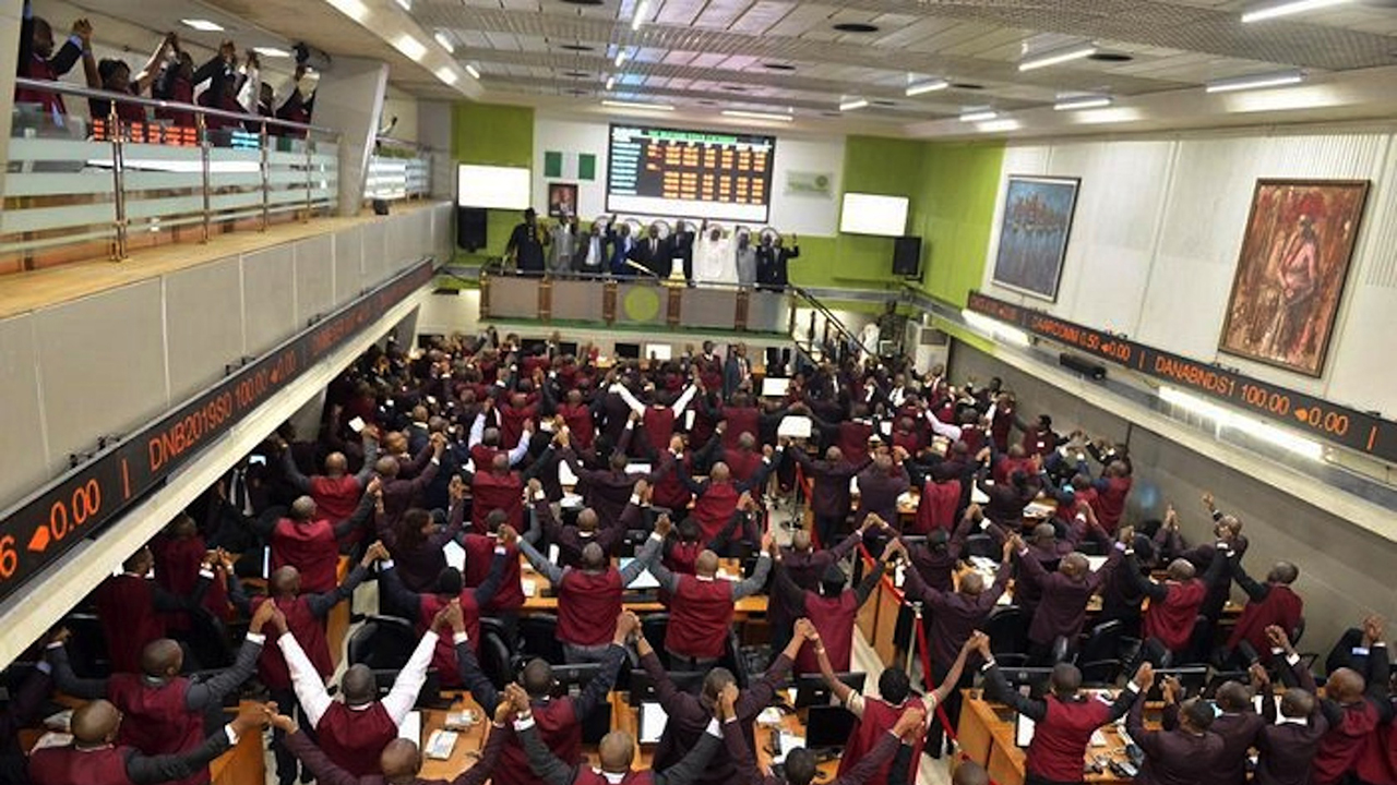 Domestic firms drive listing fees to N180bn on NGX in Q1 2023