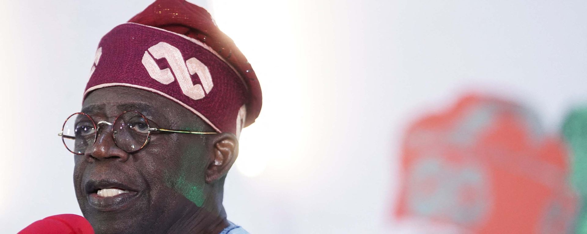 Tinubu announces removal of fuel subsidy