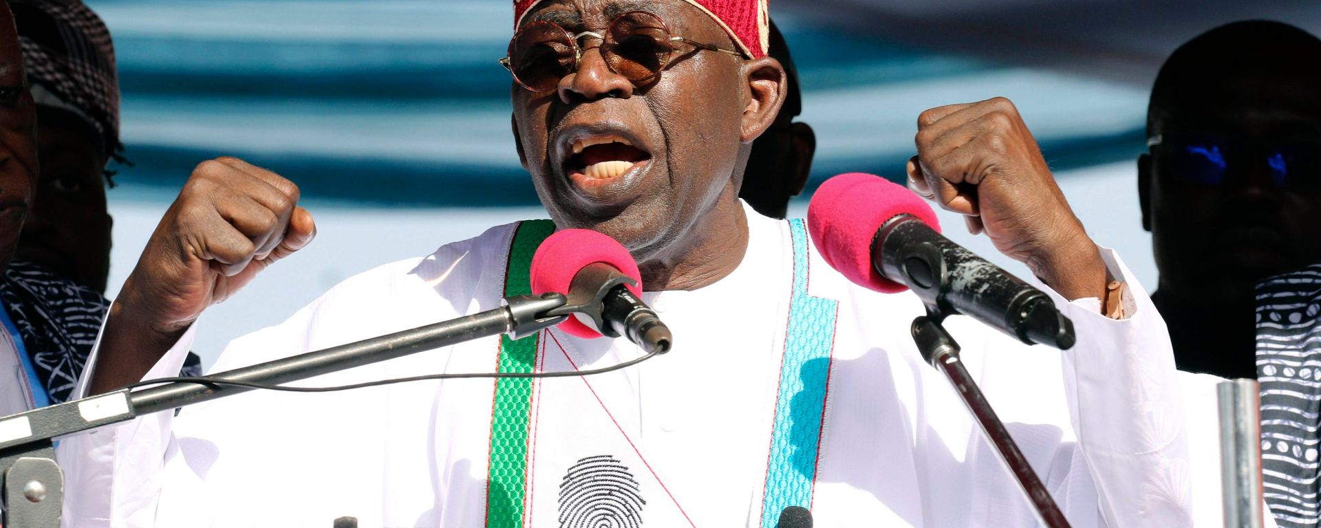 FG set to launch one million CNG vehicles by 2027