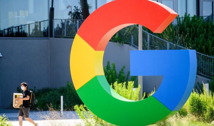 Google agrees to $700m antitrust settlement for US consumers and states
