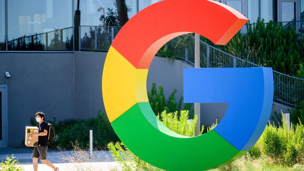 Google agrees to $700m antitrust settlement for US consumers and states
