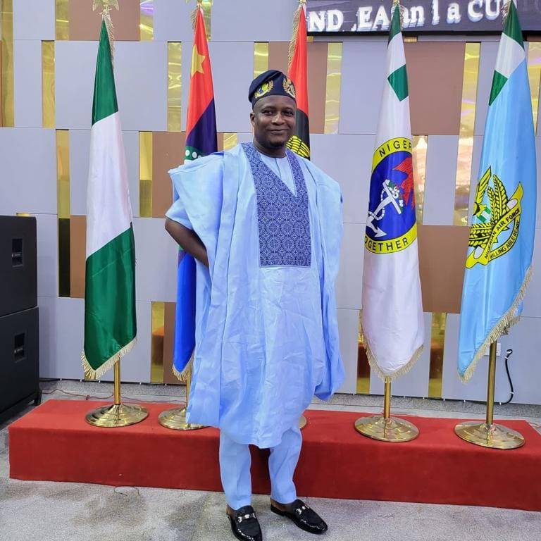 Osun monarch's son arrested in connection with killing of US based lecturer