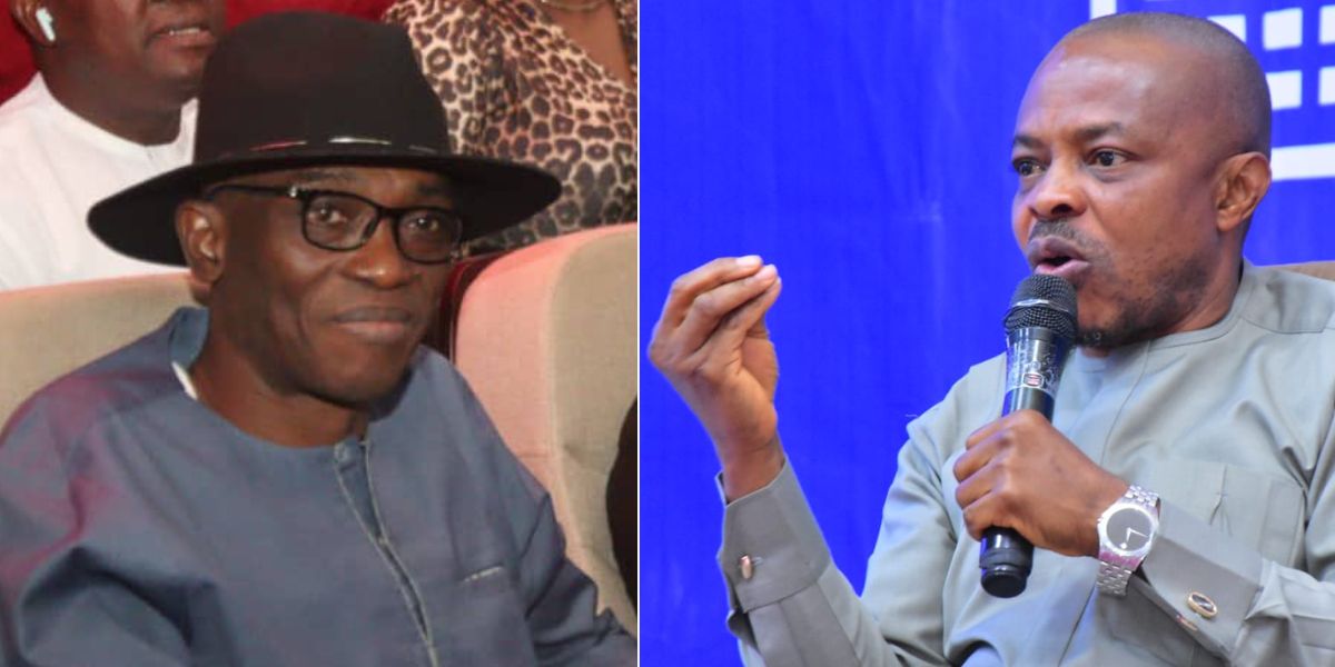 Labour party tells NLC: You lack authority to sack Abure