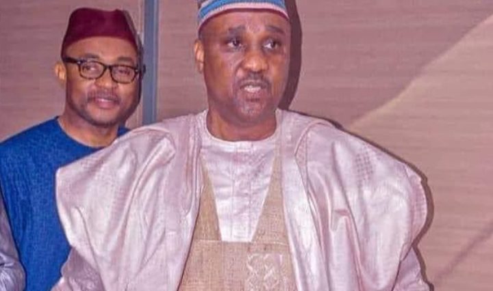 Speaker holds meeting with Tinubu to address planned resident doctors' strike