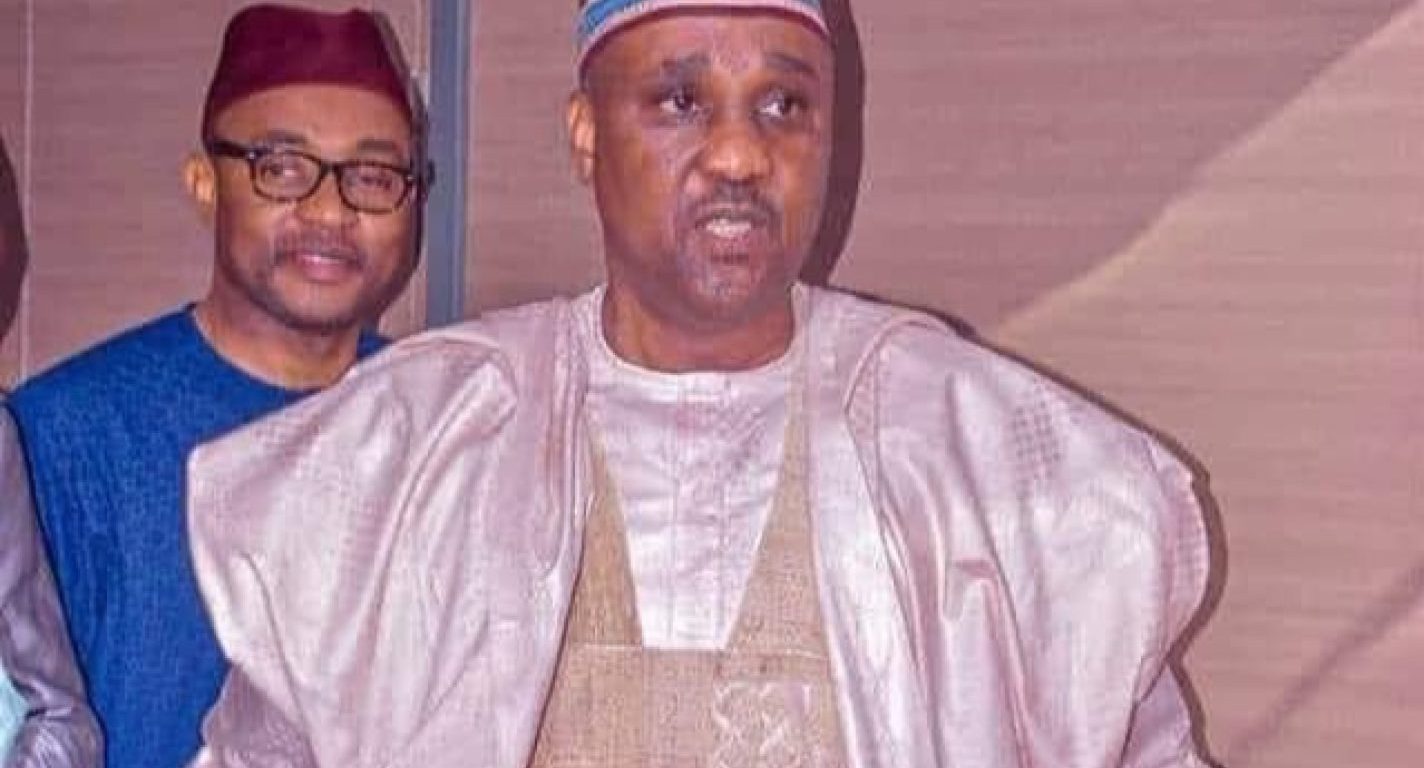 Speaker holds meeting with Tinubu to address planned resident doctors' strike